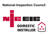 NICEIC approved domestic installer in Weston Super Mare